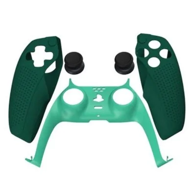 Dobe P5 3-In-1 Protection Set Tps-1529 Green